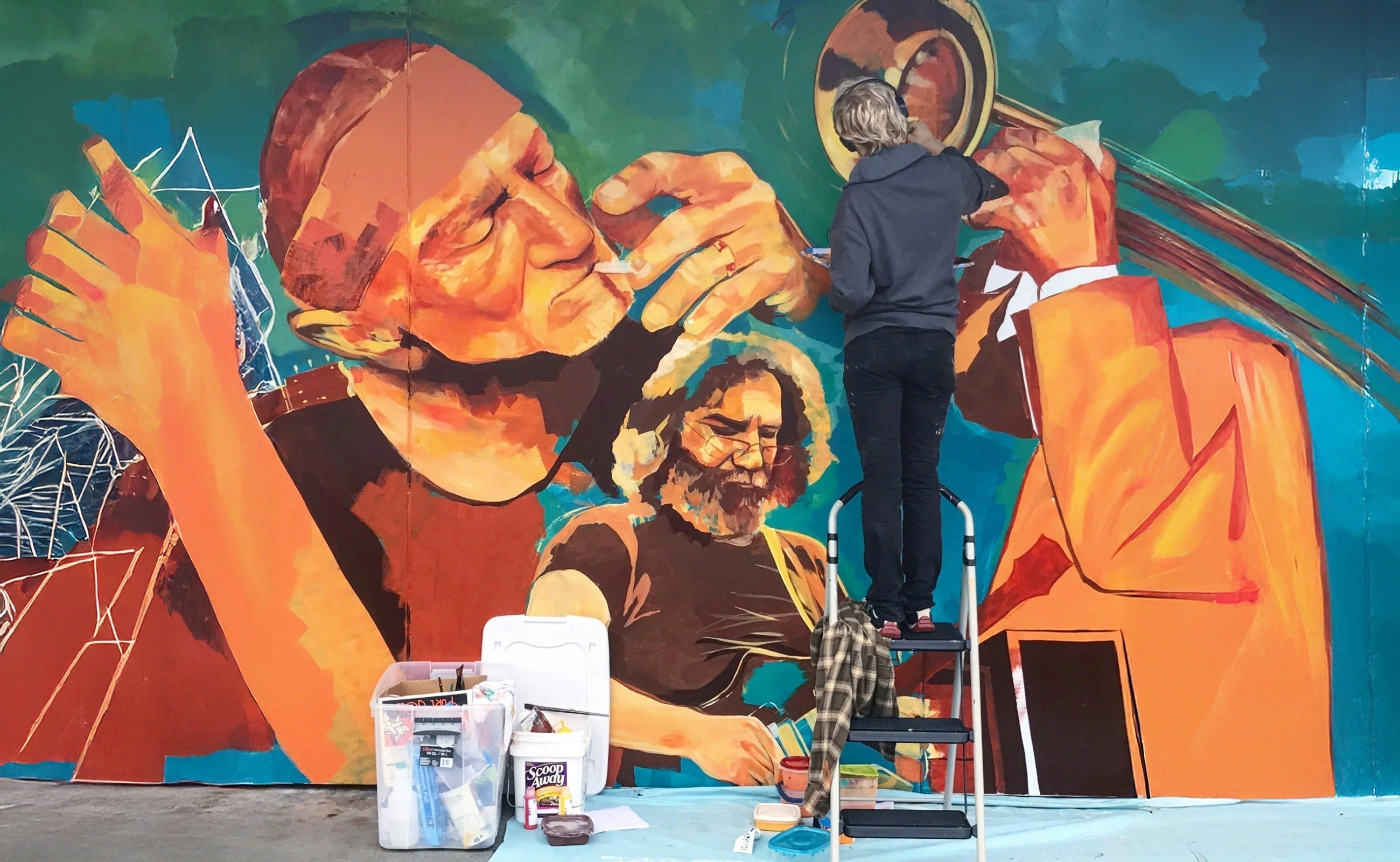 Willie's Remedy CBD Story and the Willie Nelson Legacy