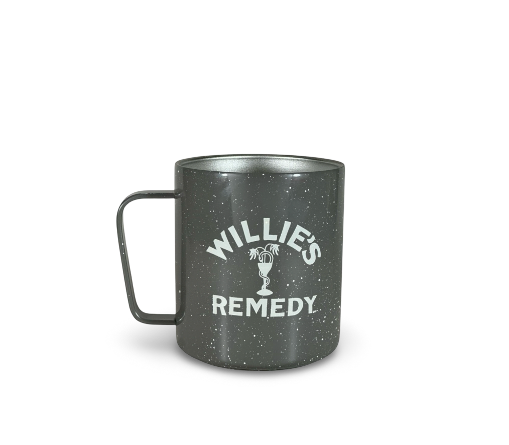 Camp Mug