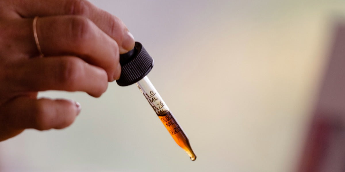 Microdosing Cannabis & CBD: Beginners Guide