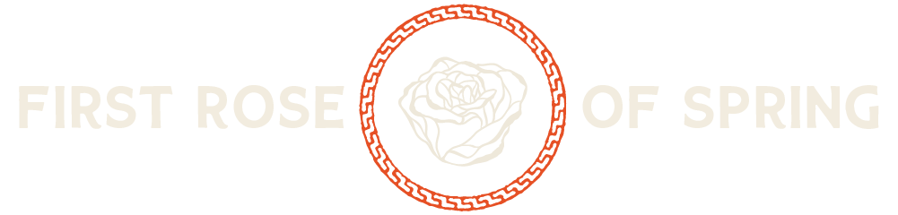 Willie Nelson's First Rose of Spring Album Learn More section