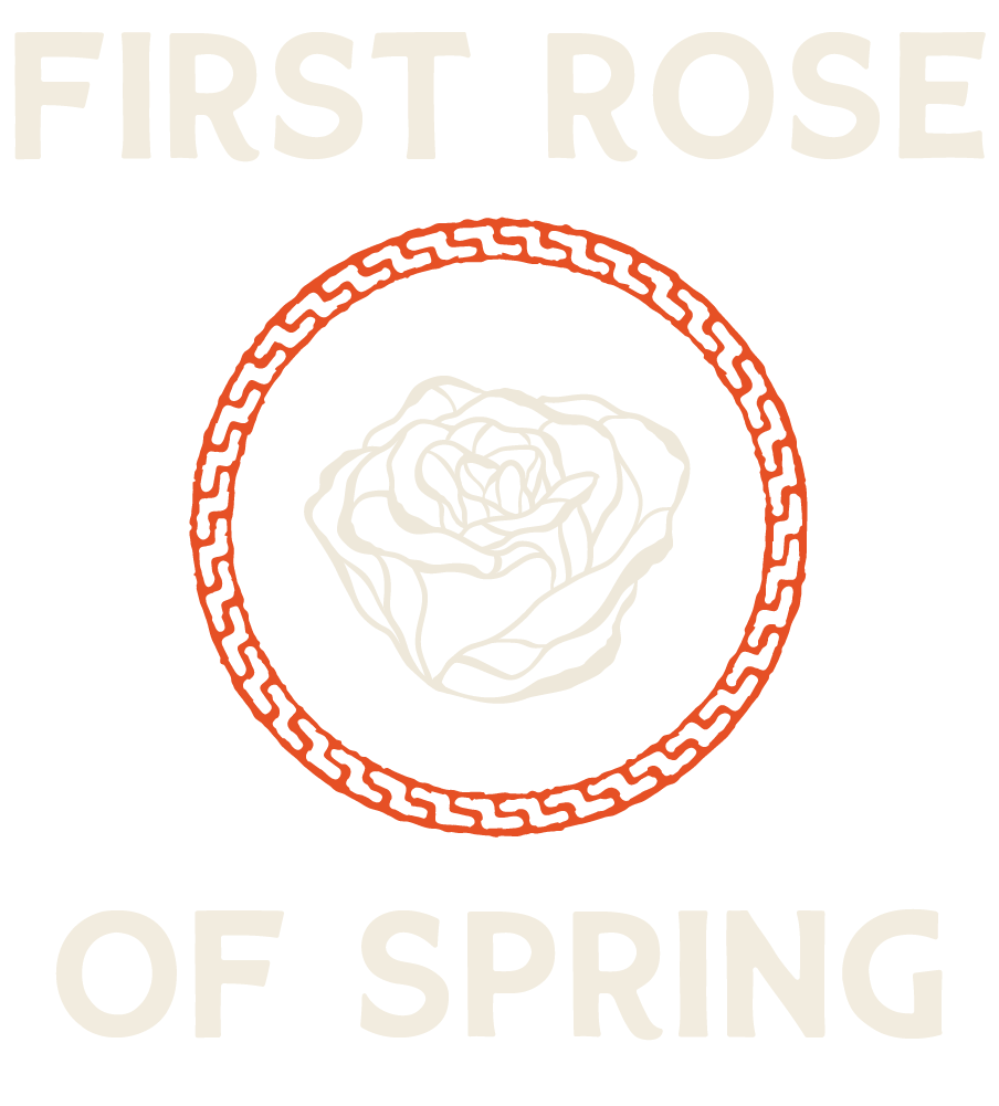 Willie Nelson's First Rose of Spring Album Learn More section