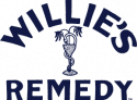 Willie Nelson Willie's Remedy CBD products logo